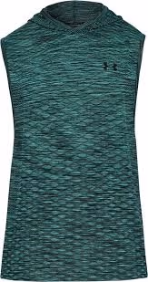  Under Armour Vanish Seamless SL Hoodie