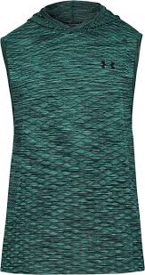 Майка для мужчин Under Armour Vanish Seamless SL Hoodie LG photo 1