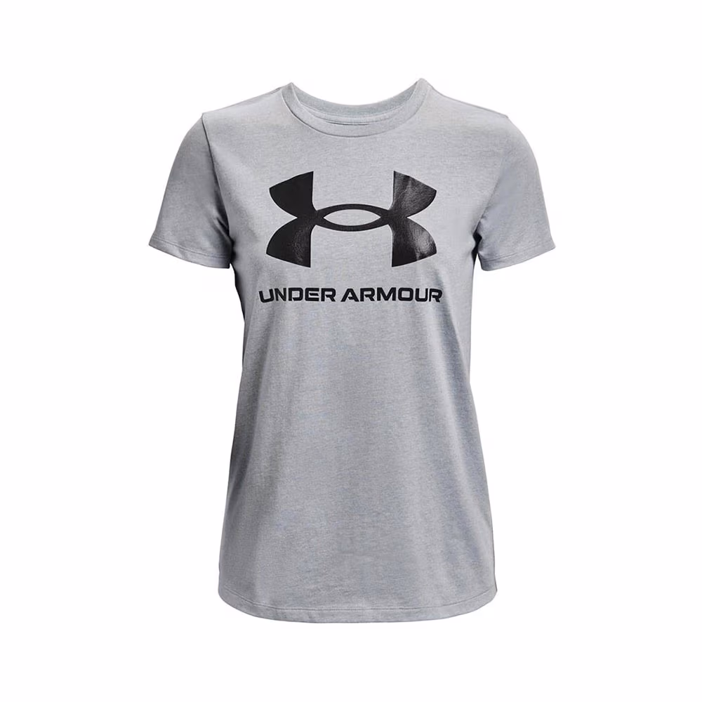 Футболка Under Armour LIVE SPORTSTYLE GRAPHIC SSC