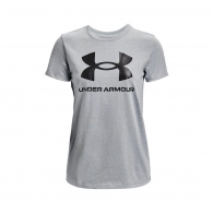 Футболка Under Armour LIVE SPORTSTYLE GRAPHIC SSC thumbnav