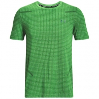 Футболка Under Armour UA M SEAMLESS GRID SS thumbnav