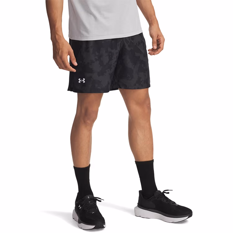 Шорты Under Armour UA LAUNCH 7 PRINT SHORTS