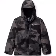 Куртка Columbia Bugaboo II Fleece Interchange Jacket