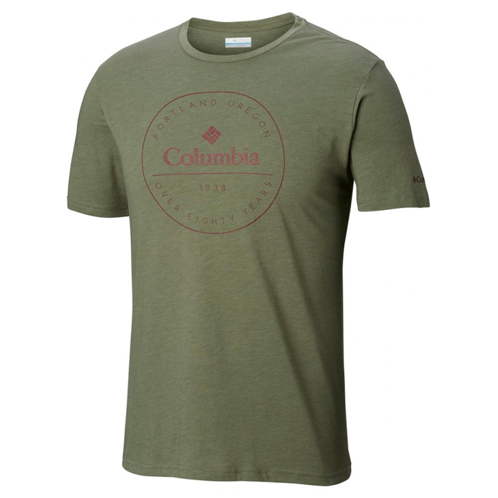  Columbia Onchan Park Tee photo 