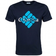 Футболка Columbia Csc Seasonal Logo Tee thumbnav