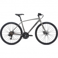 Bicicleta de oras Giant Escape 3 Disc thumbnav 1