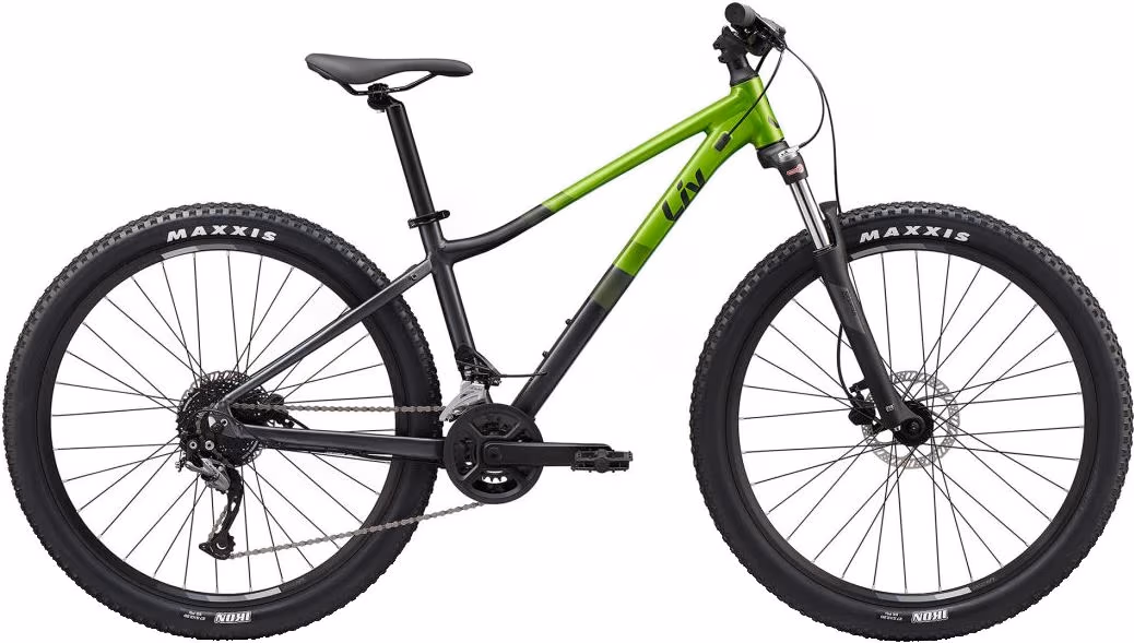 Велосипед горный Giant Tempt 3­GE 