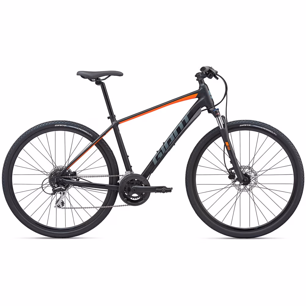 Велосипед горный Giant Roam 3 Disc  