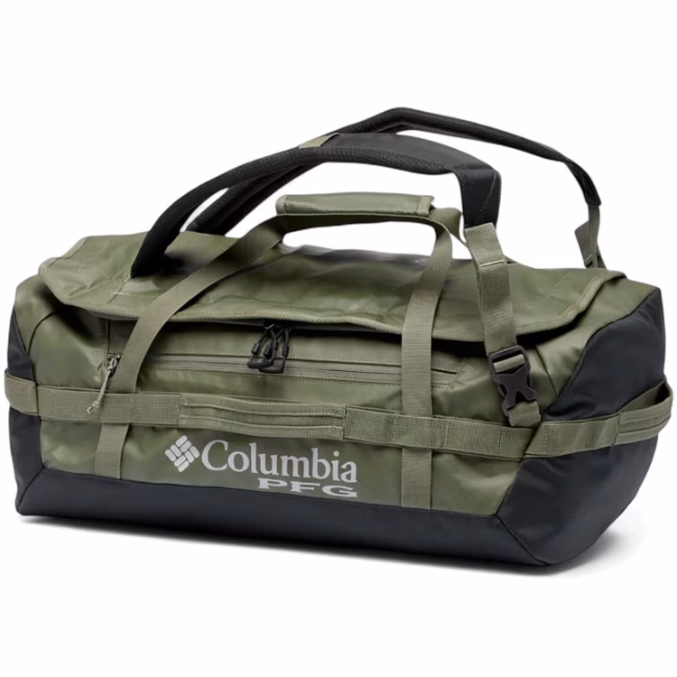 Geanta sport Columbia Landroamer 40L Duffel 
