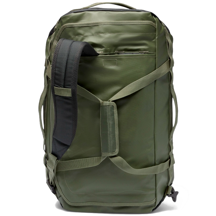 Geanta Columbia Landroamer 40L Duffel 2093291-316 Hachi photo 3