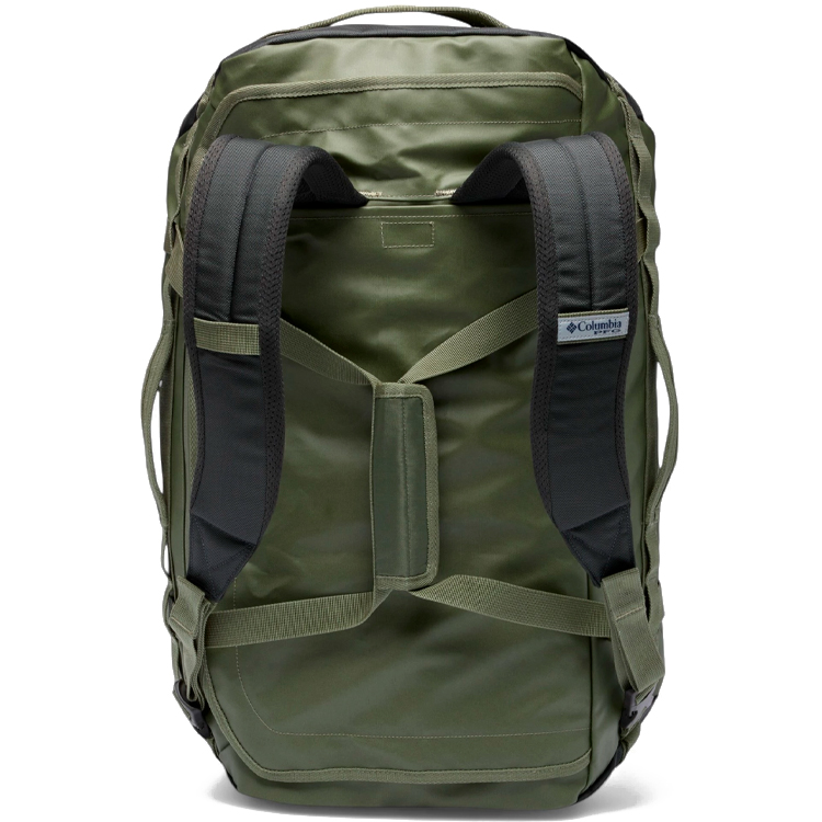 Geanta Columbia Landroamer 40L Duffel 2093291-316 Hachi photo 4