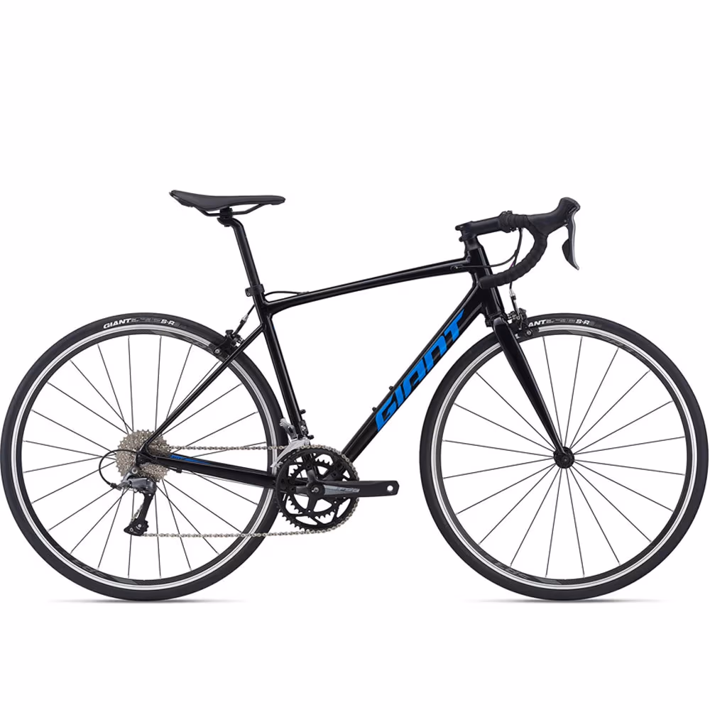 Велосипед шоссейный Giant Contend 3 