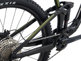Bicicleta pentru copii Giant STP thumbnav 2