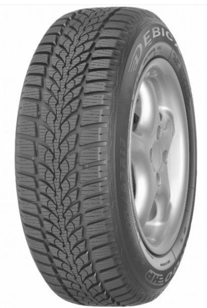 Anvelope de iarna Sava 215/60R16 99H / Autoturism photo 2