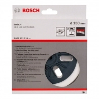 Опорная тарелка Bosch 2608601116