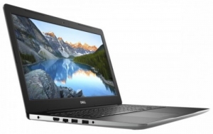 Ноутбук Dell Inspiron 15 3000 Platinum Silver (3582), Pentium Silver, 4 ГБ ГБ, Linux, Серебристый с черным thumbnav 2