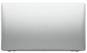 Ноутбук Dell Inspiron 15 3000 Platinum Silver (3582), Pentium Silver, 4 ГБ, Linux, Серебристый с черным