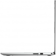 Ноутбук Dell Inspiron 15 3000 Platinum Silver (3582), Pentium Silver, 4 ГБ, Linux, Серебристый с черным