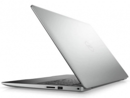 Ноутбук Dell Inspiron 15 3000 Platinum Silver (3582), Pentium Silver, 4 ГБ ГБ, Linux, Серебристый с черным thumbnav 5