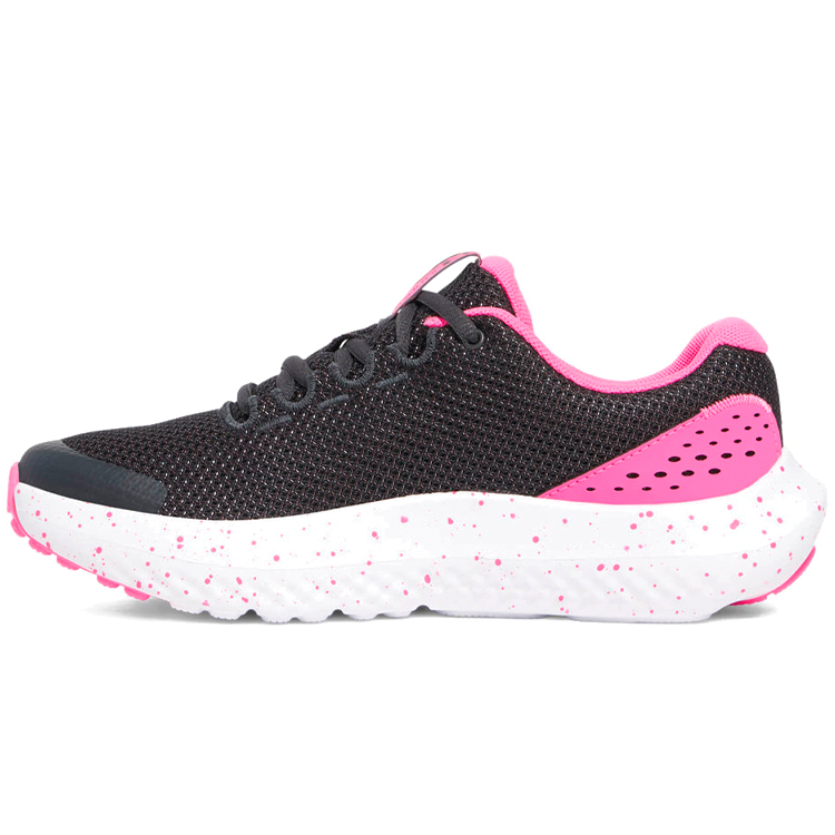 Кроссовки Under Armour UA GGS Surge 4 photo Кроссовки Under Armour UA GGS Surge 4 photo