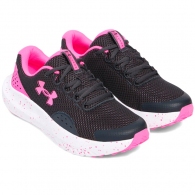 Кроссовки Under Armour UA GGS Surge 4 thumbnav 2