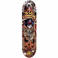 Skateboard Roces SKB ROCES COWBOY F