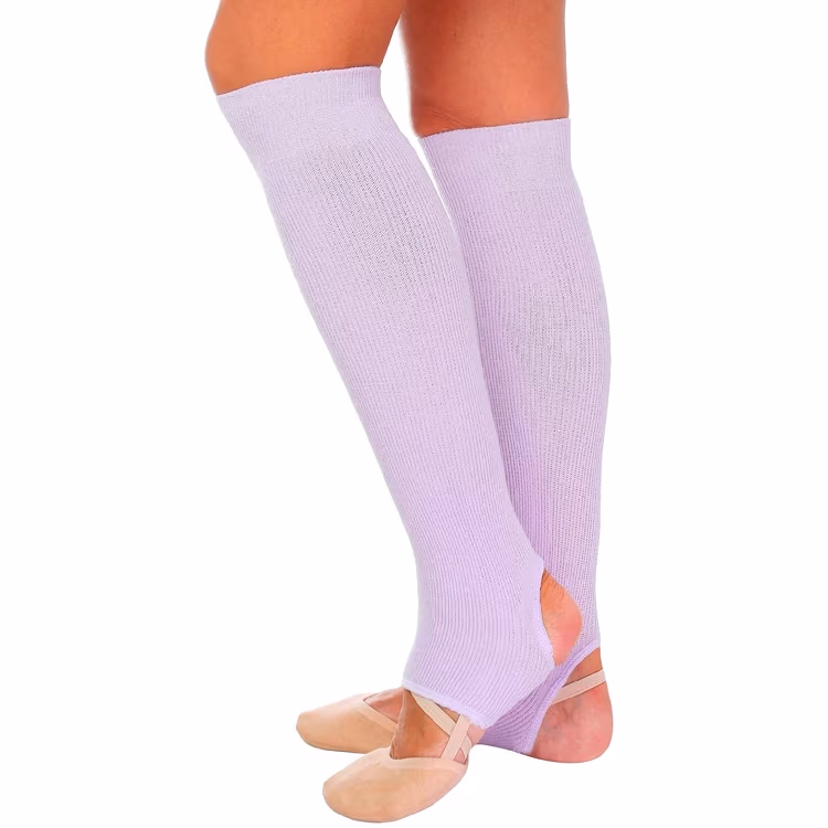 Гетры для танцев Grace Dance Leg warmers for dancing