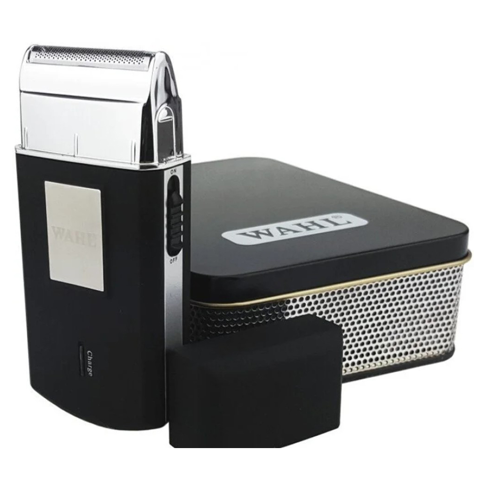 Aparat de ras Wahl 36151016 Negru photo 4