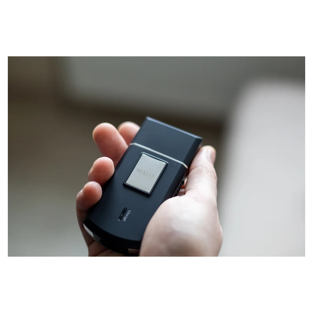 Aparat de ras Wahl 36151016 Negru photo 6