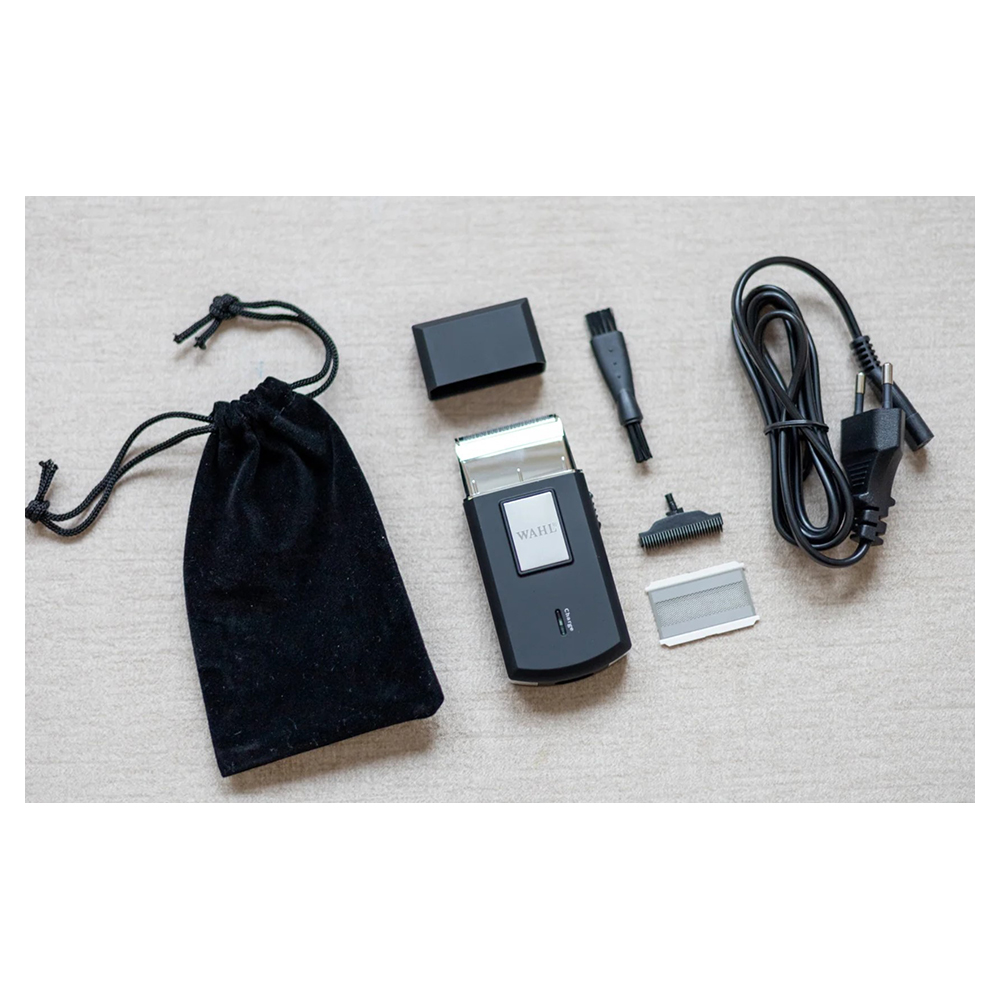 Aparat de ras Wahl 36151016 Negru photo 7