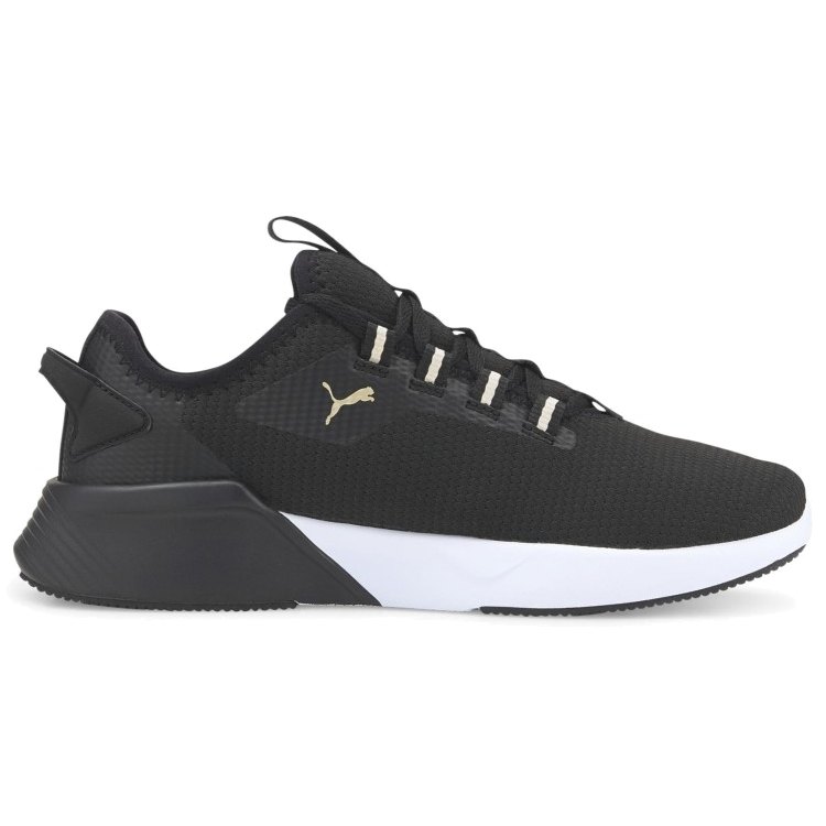 Incaltaminte Sport Puma Retaliate 2 pt Barbati / 40 / Negru photo 2