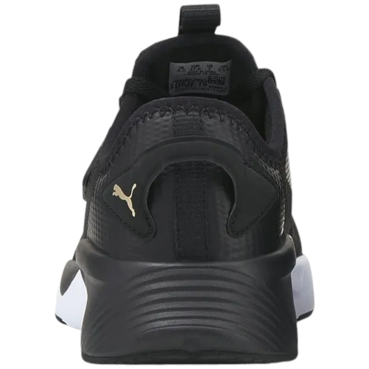 Incaltaminte Sport Puma Retaliate 2 pt Barbati / 40 / Negru photo 3