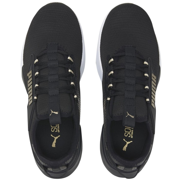 Incaltaminte Sport Puma Retaliate 2 pt Barbati / 40 / Negru photo 4