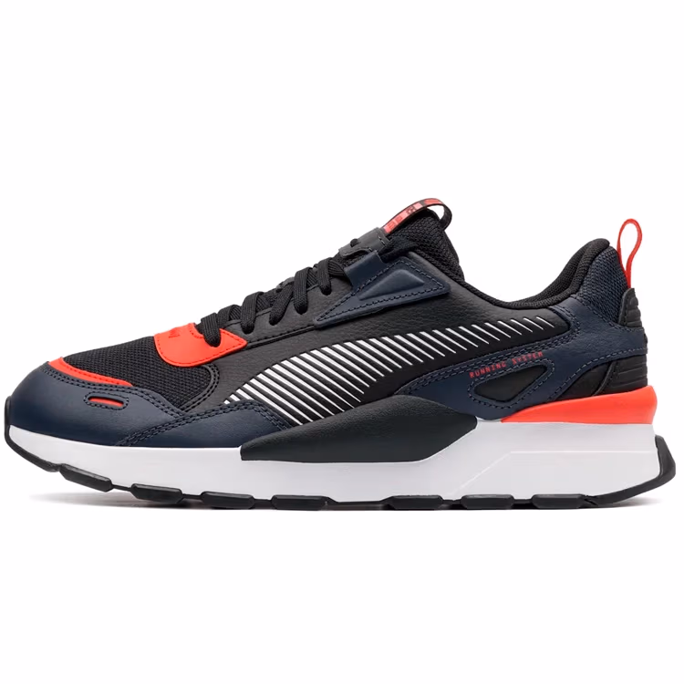 Кроссовки Puma RS 3.0 Synth Pop