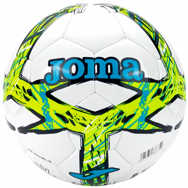 Мяч футбольный Joma DALI III BALL 