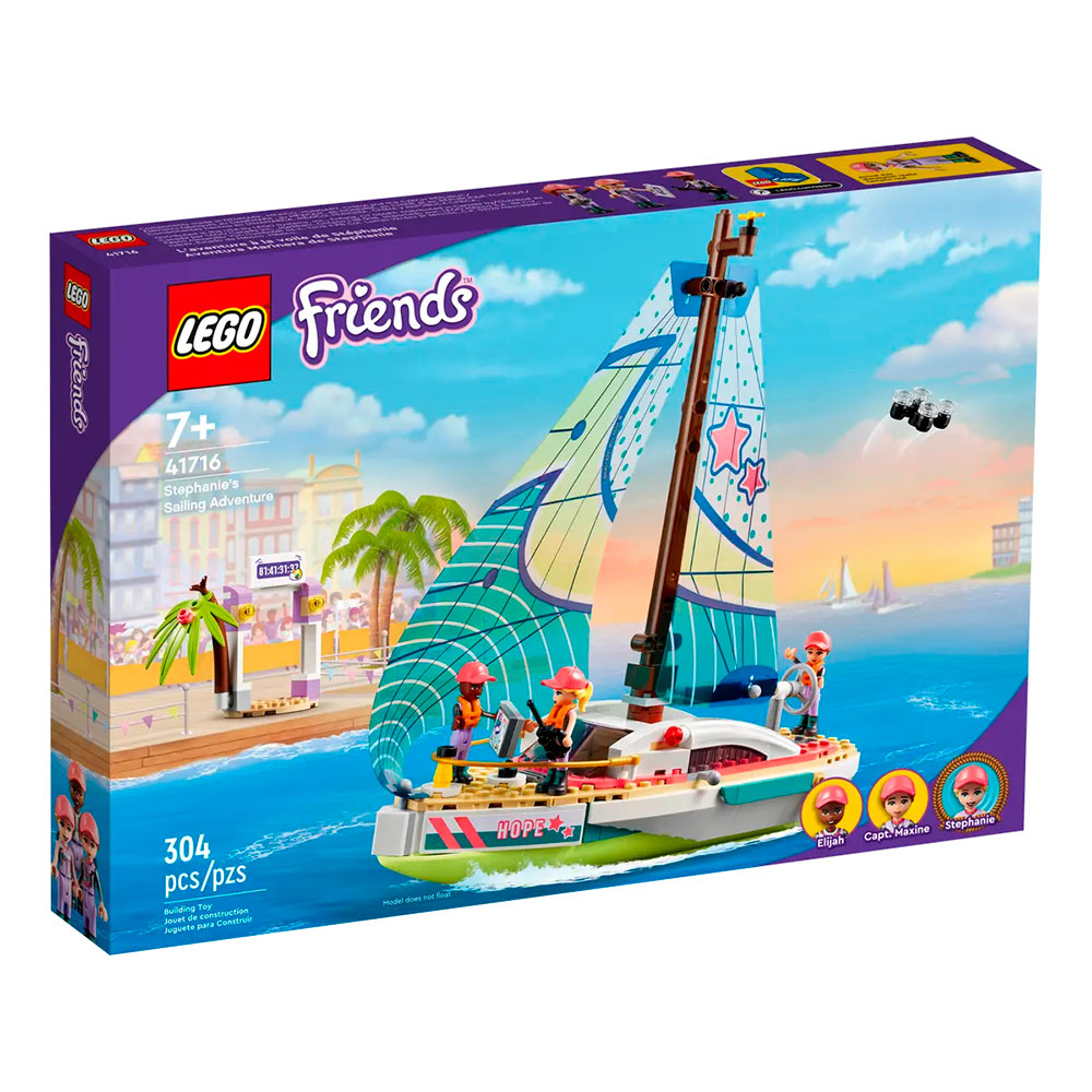 Конструктор Lego 41716 photo 1 Конструктор Lego 41716 photo 1