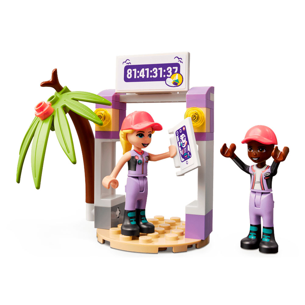 Конструктор Lego 41716 photo 4