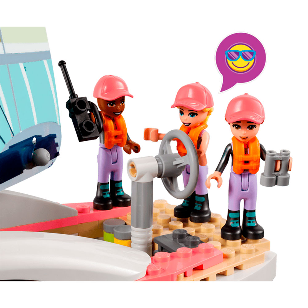 Конструктор Lego 41716 photo 5