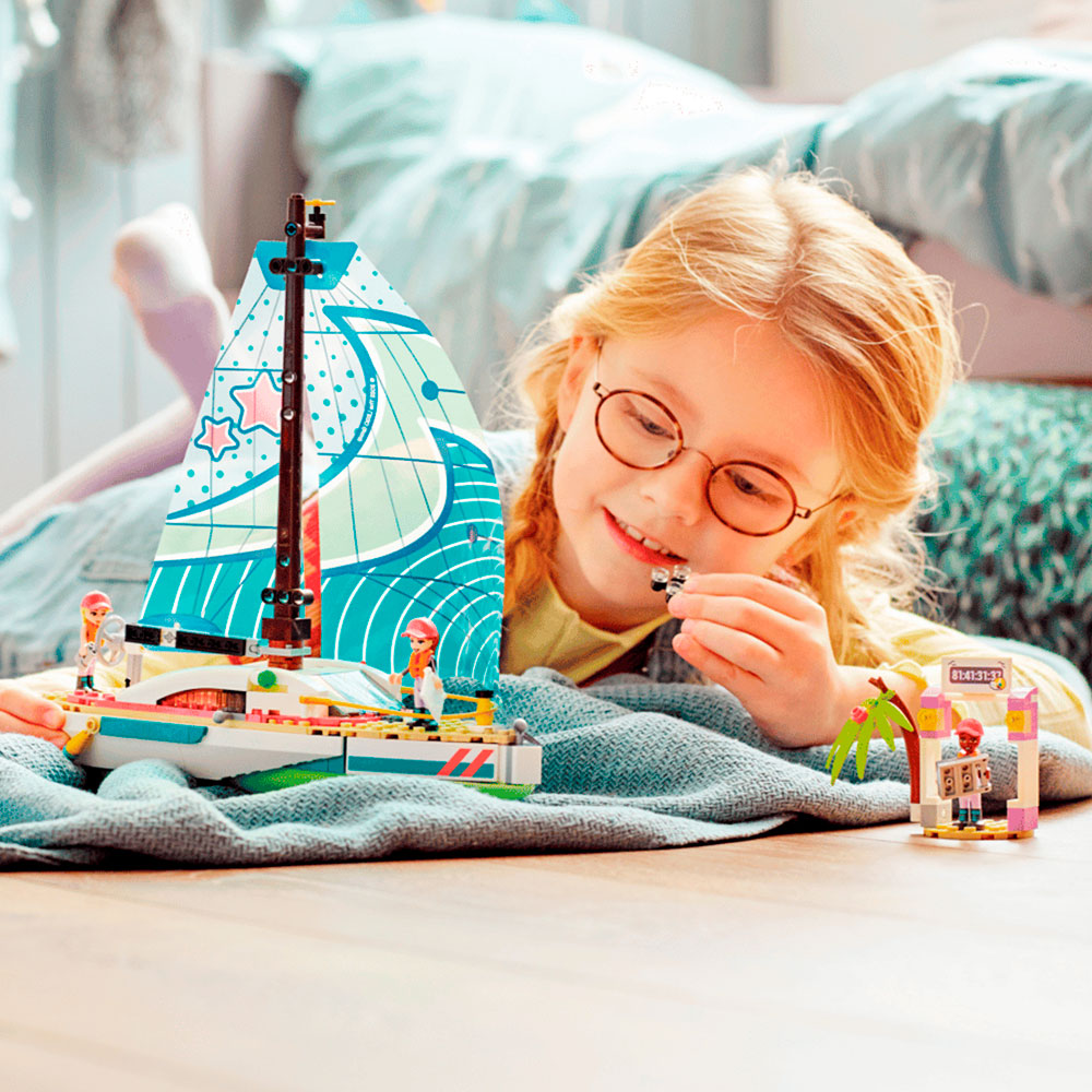 Конструктор Lego 41716 photo 8