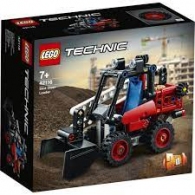 Конструктор Lego 42116 thumbnav 1