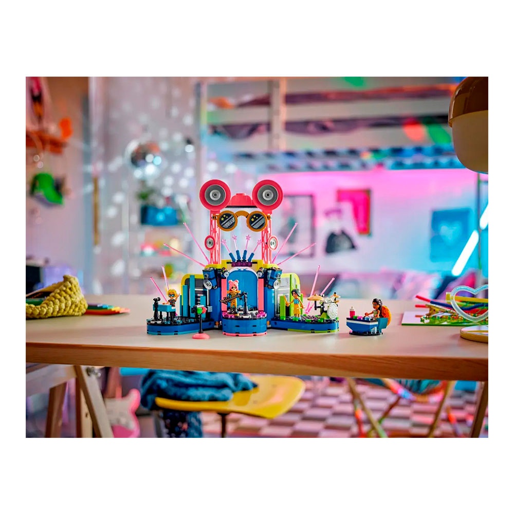Конструктор Lego 42616 photo 10