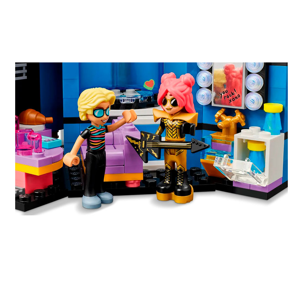 Конструктор Lego 42616 photo 6