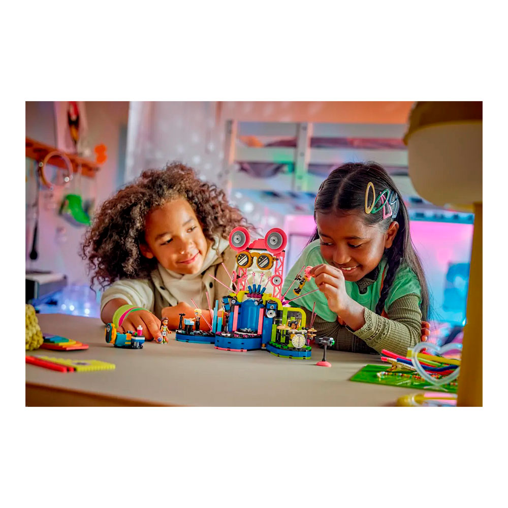 Конструктор Lego 42616 photo 8