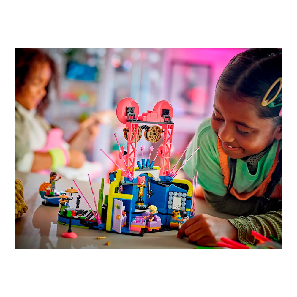 Конструктор Lego 42616 photo 9