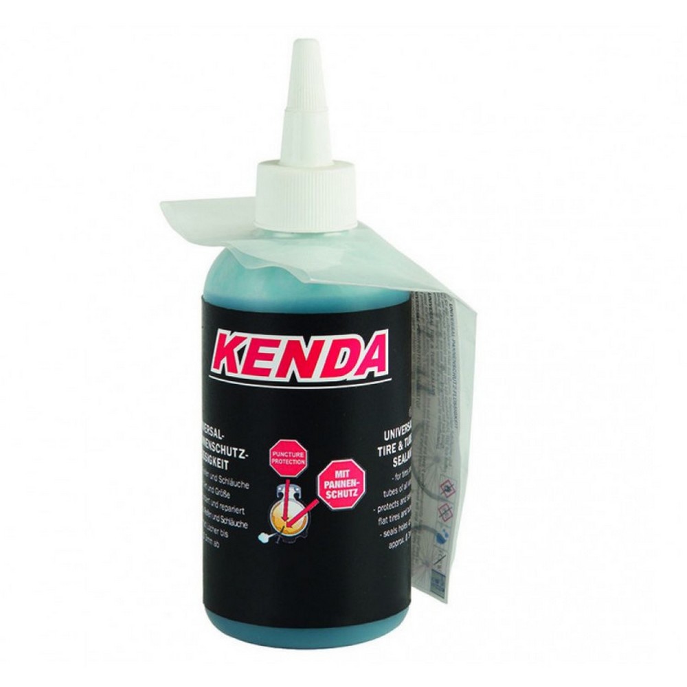 Герметик для шин KENDA KENDA tire sealant photo 