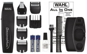 Trimmer facial Wahl 55373016 thumbnav 4