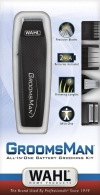 Trimmer facial Wahl 55373016 thumbnav 5