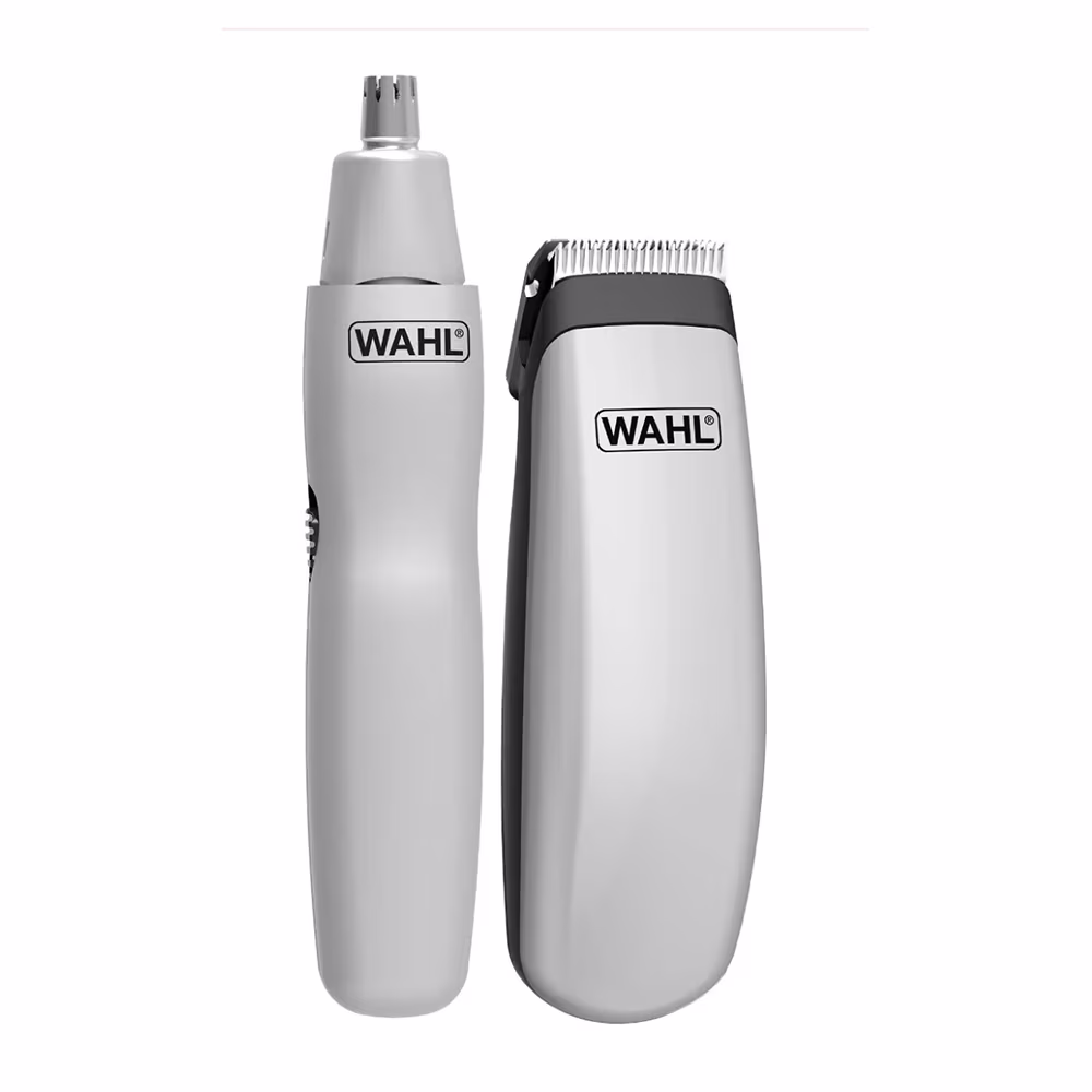 Триммер Wahl Travel Kit 09962-1816