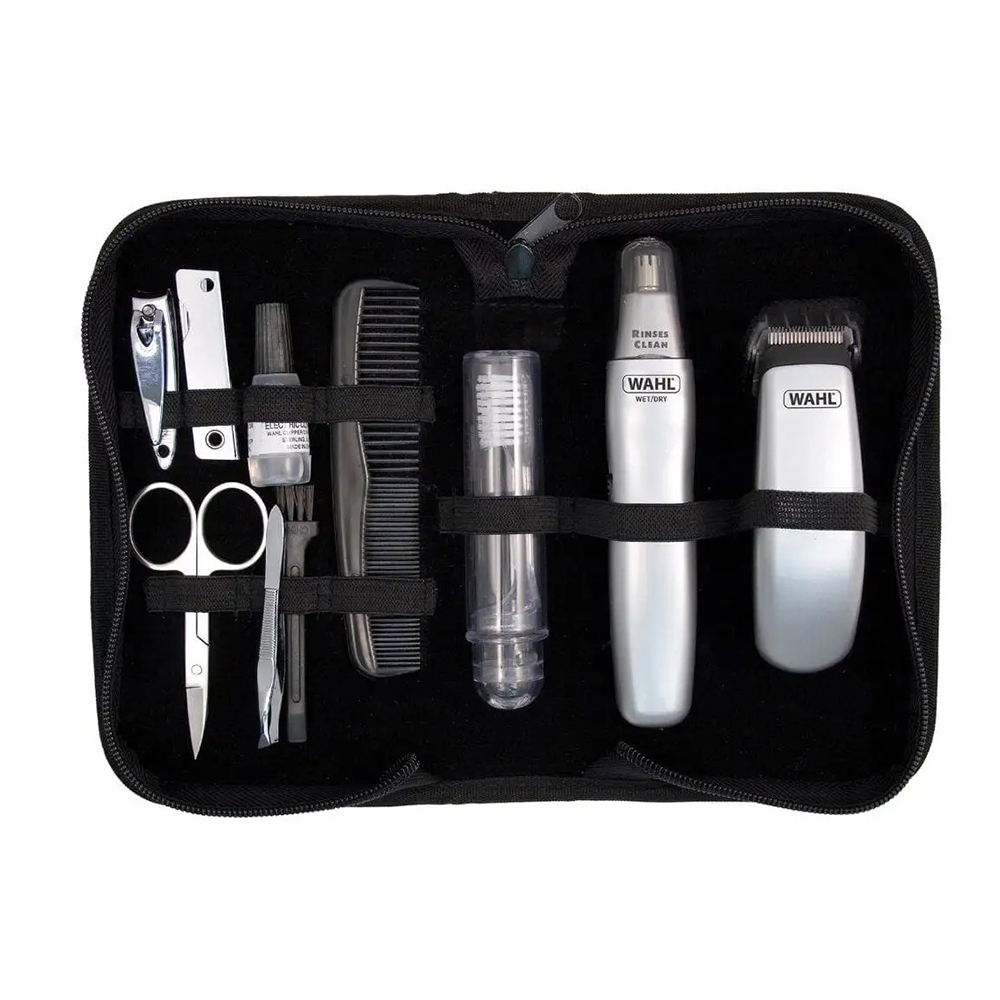Триммер Wahl Travel Kit 09962-1816 photo 6