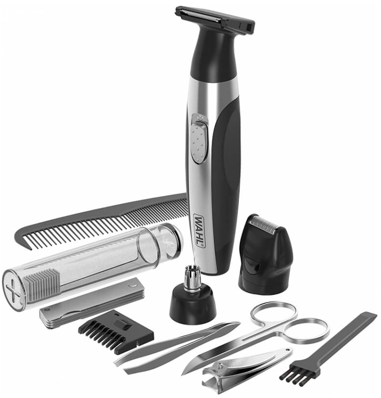 Trimmer Wahl 5604-616